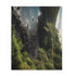 Tropical Maui landscape 120-piece jigsaw puzzle perfect for relaxation.