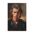 far away.
Immerse yourself in the world of Star Wars with this Anakin Skywalker Lightsaber canvas print that pays homage to the chosen one himself.
Anakin Skywalker Lightsaber