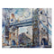 London Bridge Watercolor Puzzle | Puzzle | Back-to-School, Fall Picks, Games, Holiday Picks, Home & Living, Puzzles, TikTok, Valentines Day, Valentines Day Picks | Prints with Passion