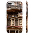 Ancient Petra iPhone 7/8 Plus Slim Glossy Phone Case, Jordan Wonders