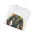 Charcoal King of Skull Island Kong T-shirt with powerful Kong design