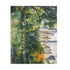 Central Park watercolor puzzle with tranquil scenery and vibrant colors.