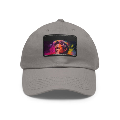 Ramsay Neon Vibe Baseball Cap