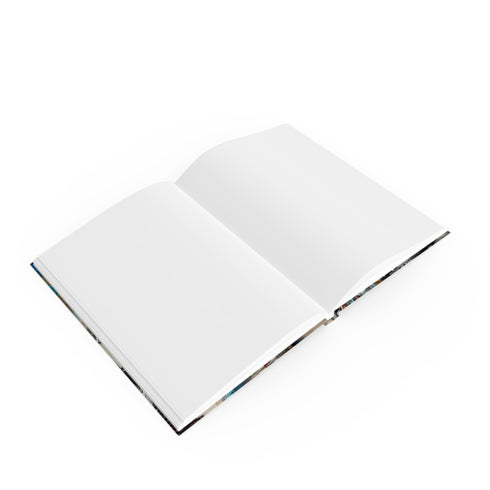 Boho Dreams Feather Journal - High-quality, versatile, and perfect for all seasons. Makes a great gift! Shop now.