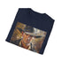 Uncharted Territories: The Daring Adventures of Indiana Jones