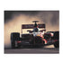 F1 Racing Jigsaw Puzzle with Formula 1 cars and high-speed action