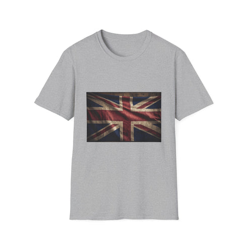 š¬š§ Union Jack Rhapsody: A Tapestry of History and Heritage š¬š§