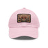Wild Spirit Animal Totem Baseball Cap