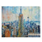 Empire State Watercolor Puzzle | Puzzle | Back-to-School, Fall Picks, Games, Holiday Picks, Home & Living, Puzzles, TikTok, Valentines Day, Valentines Day Picks | Prints with Passion