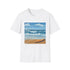 The Hang Ten Dream: Catching Waves T-Shirt