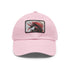 The Rebel Skull Cap