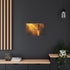 A Sword Forged from Sunlight Stretched Canvas Wall Art