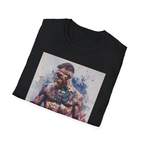 Tribute to McGregors Legacy T Shirt