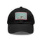 Vintage Camper Adventure Cap | Hats | Accessories, Cotton, hat, Hats, hats-tag, Unisex, Vegan | Prints with Passion