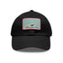 Vintage Camper Adventure Cap | Hats | Accessories, Cotton, hat, Hats, hats-tag, Unisex, Vegan | Prints with Passion