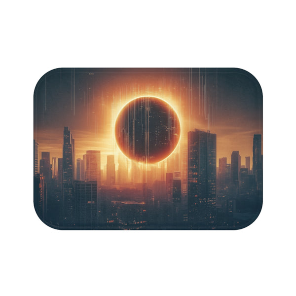 "40 Digital Eclipse Cyber City"