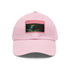 Subterranean Glow Baseball Cap