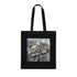 Rebellion Flight Tote Bag