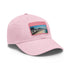 Sunny Rio Beach Baseball Cap
