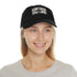 Sailors Crest Anchor Cap