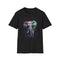 Gentle Giant Elephant Tee | T-Shirt | Cotton, Crew neck, DTG, Men's Clothing, Regular fit, T-shirts, Women's Clothing | Prints with Passion