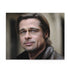 Brad Pitt celebrity jigsaw puzzle, 10x8 size, 120 pieces, Back-to-School.