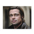 Brad Pitt celebrity jigsaw puzzle 120 pieces, back-to-school holiday pick.