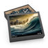 Tsunami Wave Jigsaw Puzzle | Puzzle | Back-to-School, Fall Picks, Games, Holiday Picks, Home & Living, Puzzles, TikTok, Valentine's Day, Valentine's Day Picks | Prints with Passion