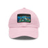 Sea Turtle Serenity Baseball Cap