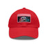 Tyson Neon Splash Baseball Cap