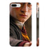 Hogwarts Legacy Glossy iPhone 7/8 Plus Slim Phone Case.