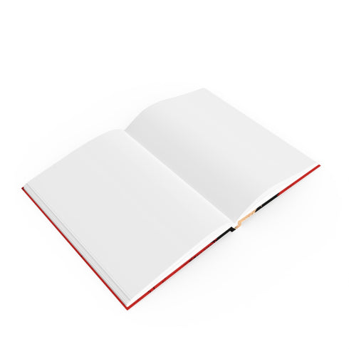 Rebel's Punk Rock Soul Journal - High-quality, stylish, perfect for all seasons. Makes a great gift! Explore more at BenCPrints.