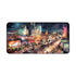 Glamorous Las Vegas desk mat design for stylish workspace decor