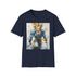 Trunks: Super Saiyan Fury T-Shirt
