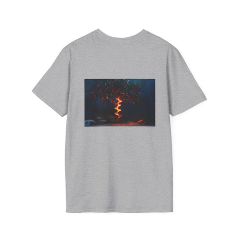 Hourglass Tree Glow Fruit