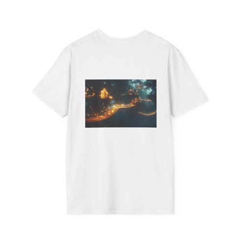 Treehouse Village Stardust Tee
