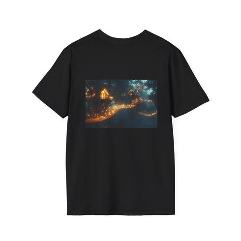 Treehouse Village Stardust Tee
