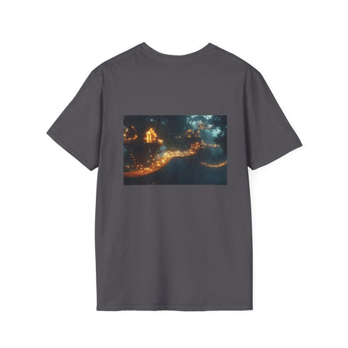 Treehouse Village Stardust Tee