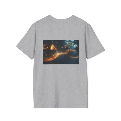 Treehouse Village Stardust Tee