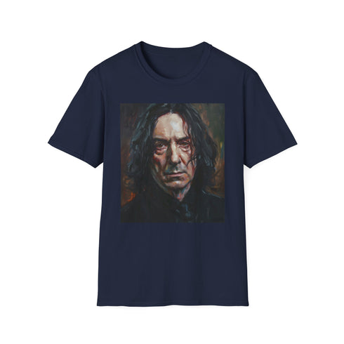 Unveiling the Enigma: The Mysterious Depths of Severus Snape