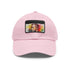 Ryan Reynolds Watercolor Snapback Cap