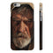 Wise Jedi Master Phone Case | Phone Case | Accessories, Glossy, iPhone Cases, Matte, Phone Cases, Samsung Cases, Slim | Prints with Passion
