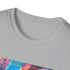 The Concrete Canvas: Urban Symphony T-shirt
Renegade Rhythm: Street Art Symphony T-shirt