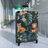 Tiger Trail Safari Suitcase