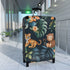 Tiger Trail Safari Suitcase