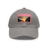 Tropical Twilight Baseball Cap