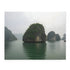 Halong Bay Puzzle Adventure with Emerald Waters & Limestone Formations