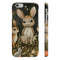 Forest Friends:Whimsical Woodland Phone Case | Phone Case | Accessories, Glossy, iPhone Cases, Matte, Phone Cases, Samsung Cases, Slim | Prints with Passion