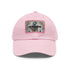 Sailors Crest Anchor Cap
