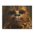 Chewbacca Star Wars Puzzle - Piece Together the Fierce Warrior with this Galactic Jigsaw - Perfect for Fans!